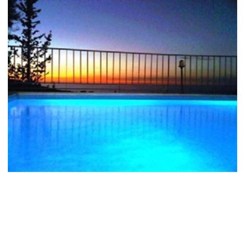 Agios Nikitas Resort Villas