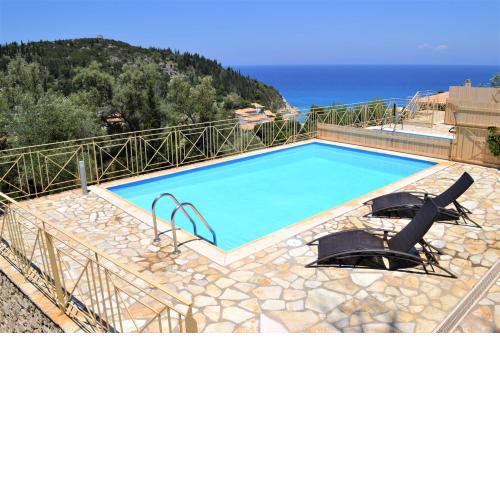 Agios Nikitas View 2