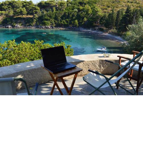 Agios Petros By the Sea