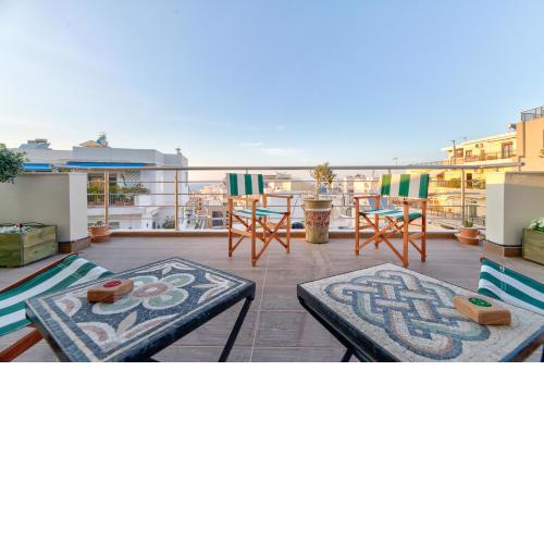 Agios Titos Luxury Home