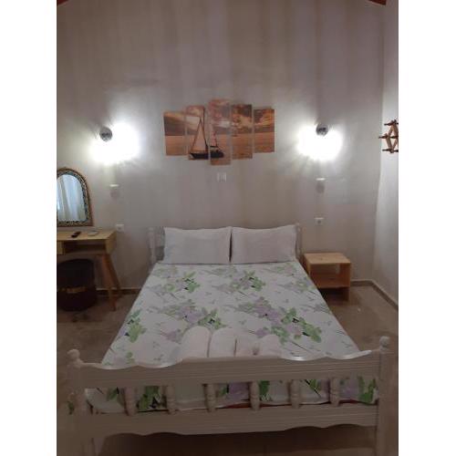 Agis Apartment#4