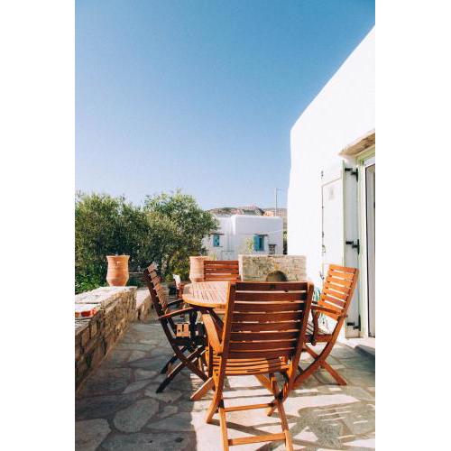 Agkeria great feeling house