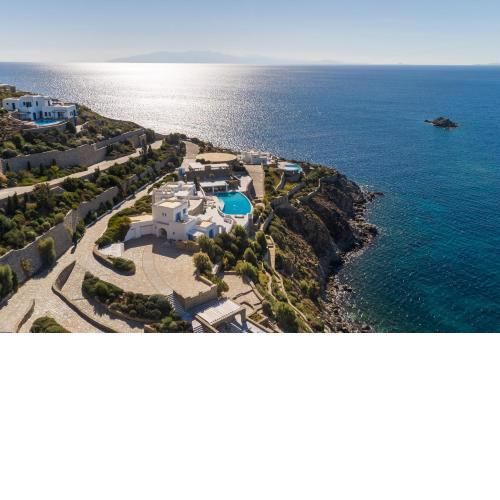 AGL Luxury Villas