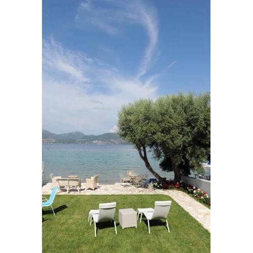 Agnadi Suites