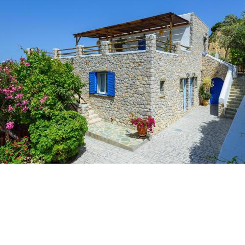 Agnanti Beach Apartments