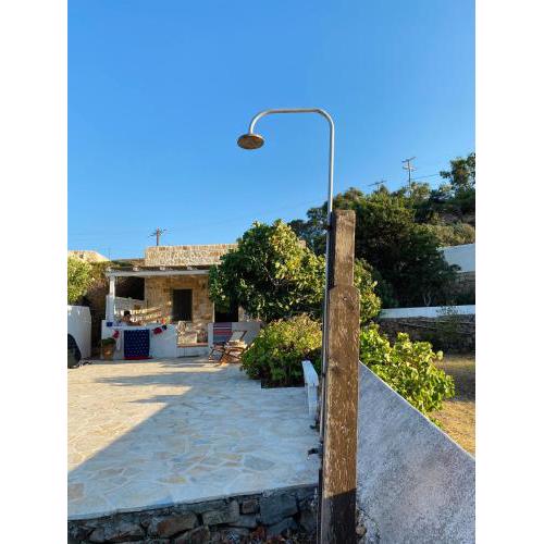 Agnanti Beach House