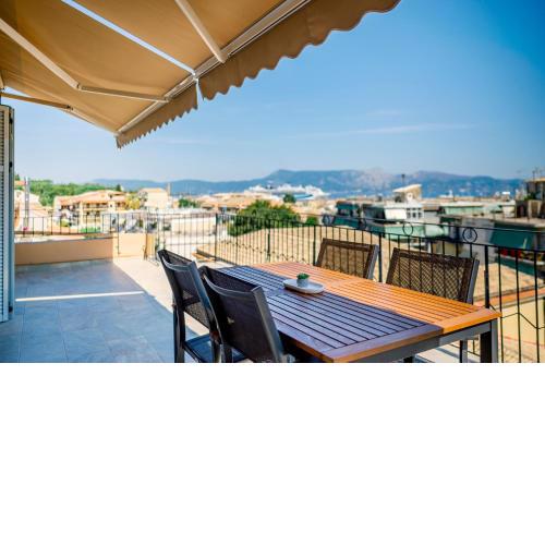 Agnantio apartment