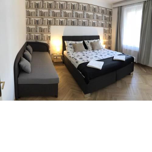Agnes - Residence Palladium