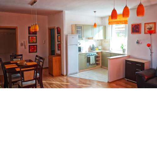 Agnes apartman Siófok