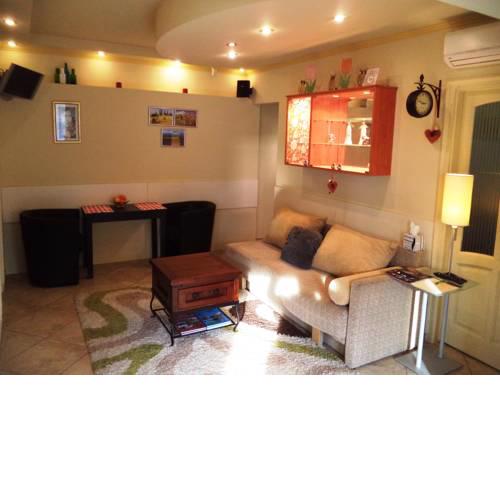 Ágnes Apartman