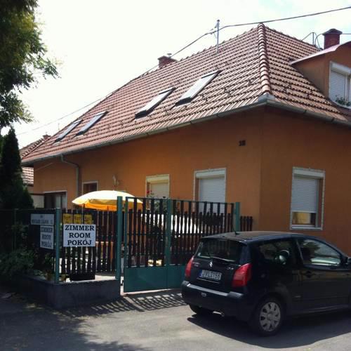 Ágnes Apartman
