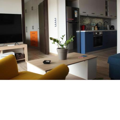 Agnes apartment Filopappou