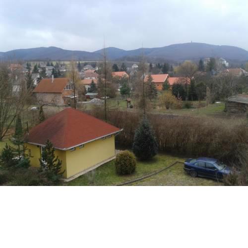 Ágnes Pihenőház