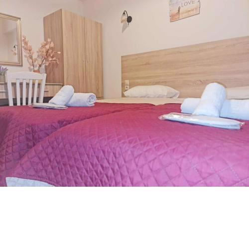 Agnes Rooms