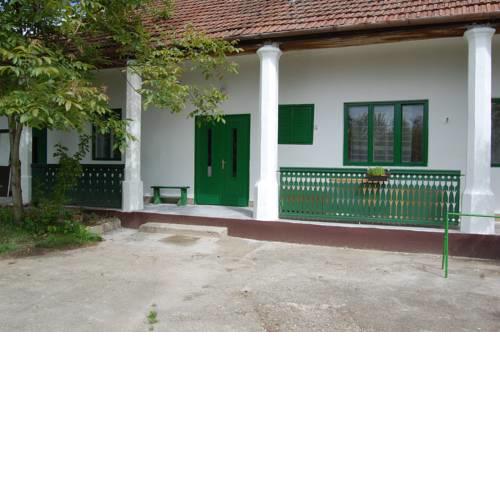 ÁGÓC Vendégház