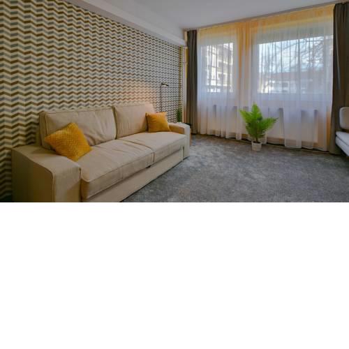 Agora Apartman