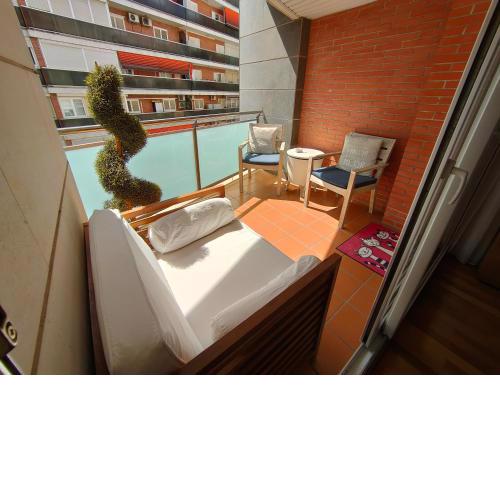 Agora Apartments