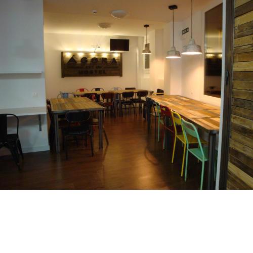 Agora Hostel