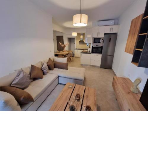 AGORA luxury APARTMENT 1