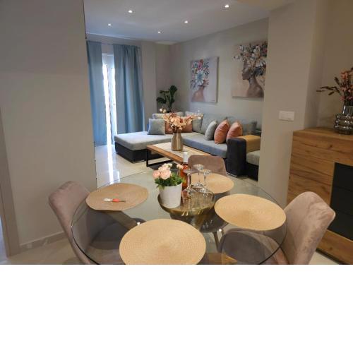 AGORA luxury APARTMENT 3