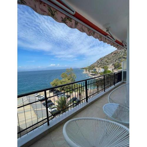 AGORA luxury APARTMENT 4