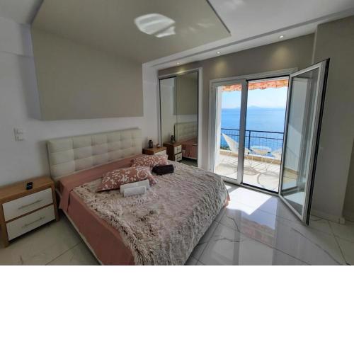 AGORA luxury APARTMENT 6