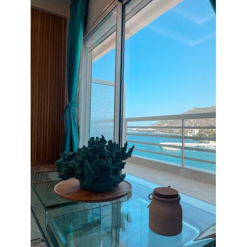 AGORA luxury APARTMENT 8