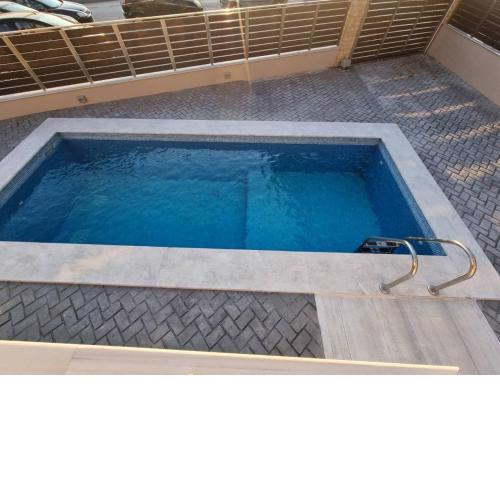 AGORA LUXURY VILLA