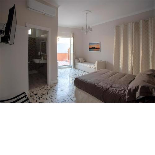 Agorà Mura Greche B&b