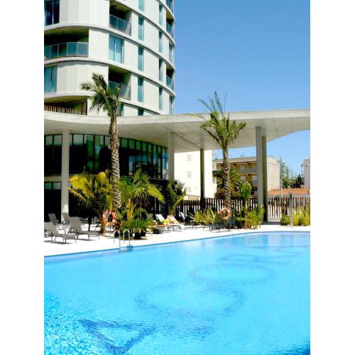Ágora Spa & Resort