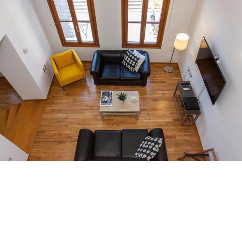 Agora Suites