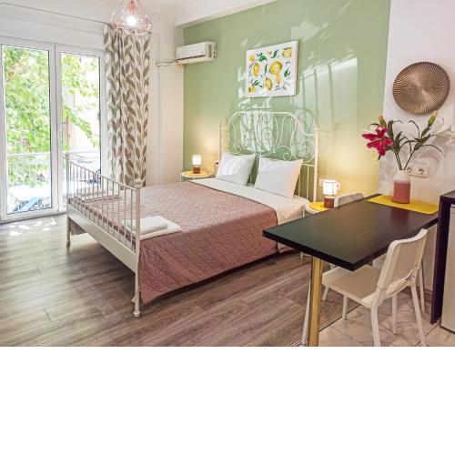 Agorakritou Studio