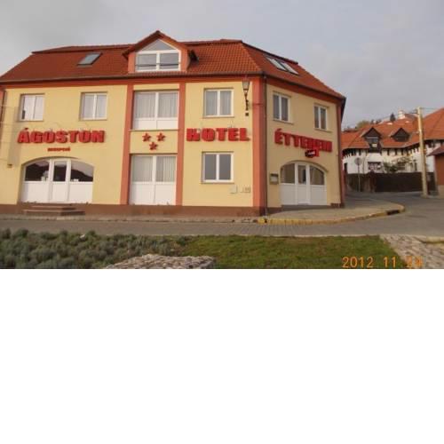Agoston Hotel