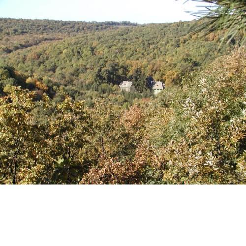 Ágoston-vadászház