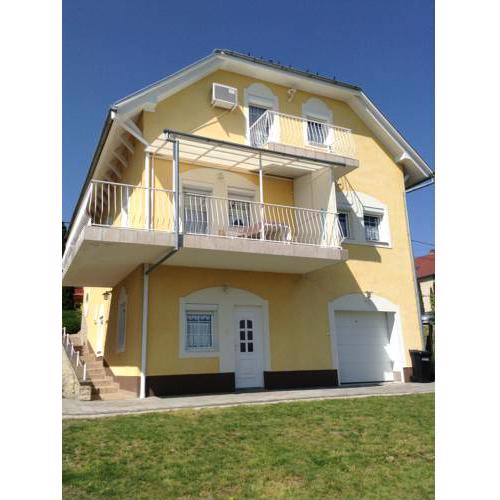 Ágota Apartman