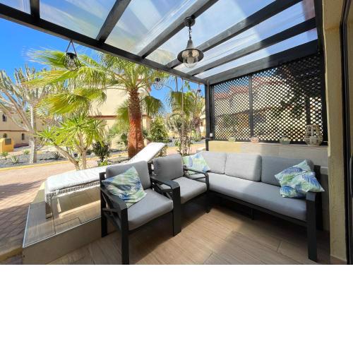 AGPI Fuerteventura Apartments Internet Fibra WIFI GRATIS