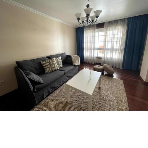 Agradable apartamento céntrico en Cangas