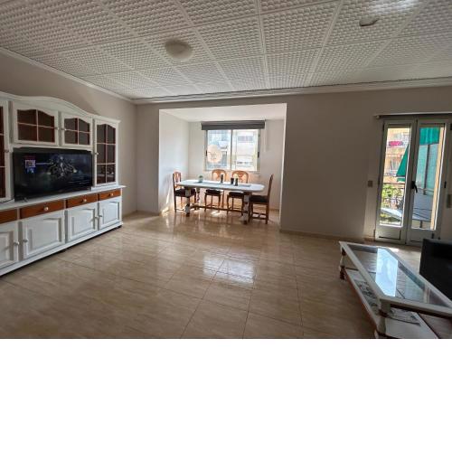 Agradable apartamento en Gandía centro