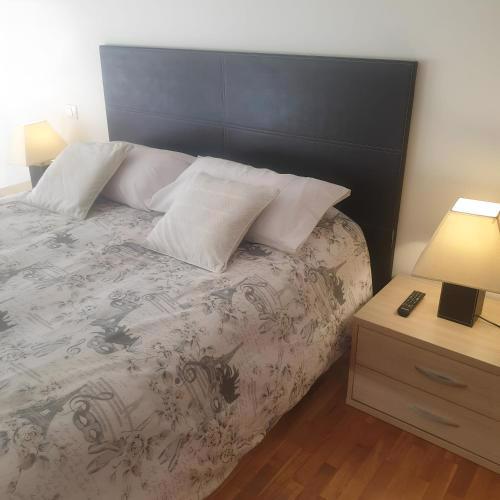 Agradable apartamento en Lardero (La Rioja)