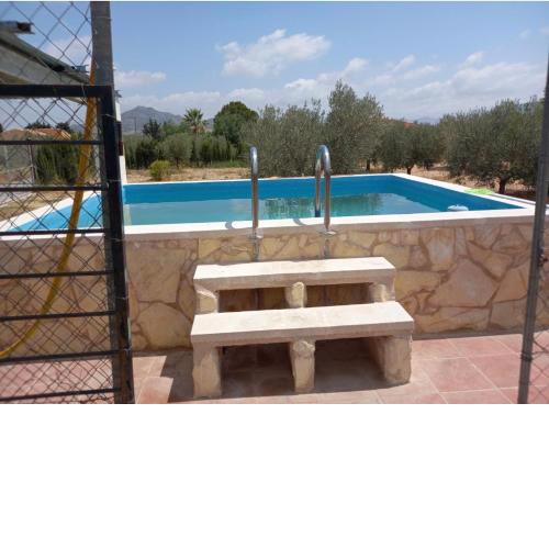 Agradable Casa de campo