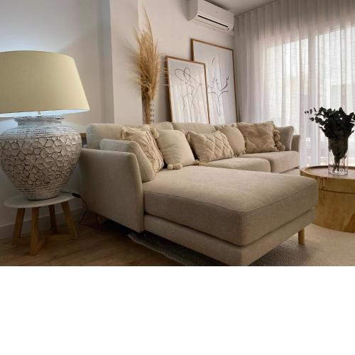 AGRADABLE CASA EN SAN JOSE