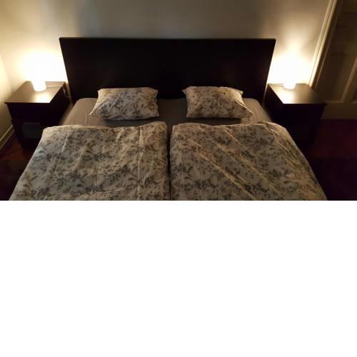 Agram Quatrich Apartment