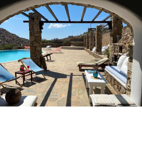 AGRARI VILLAGE Pool Residence
