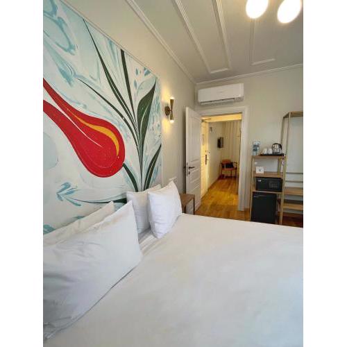 Agras Hotel