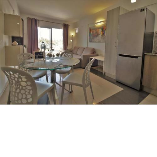 Agréable appartement au bord de l’ ocean, Playa Paraiso