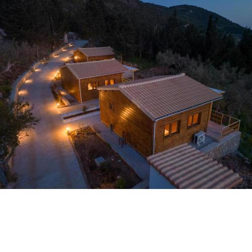 AGRELIA HOMES