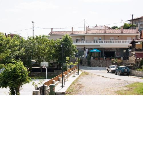 Agrelia