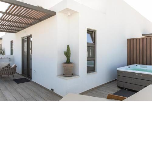 Agrelli Hotel & Suites