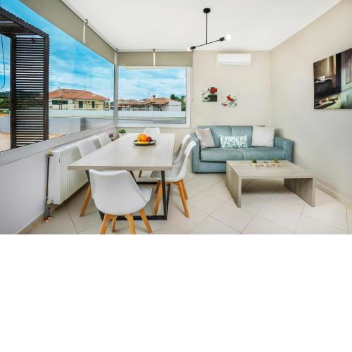 Agreste Luxury Apartments