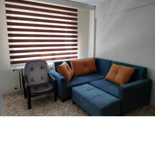 Ağrı Familia Tree Apartment